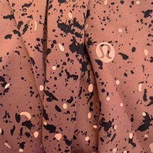 COPY - Lululemon sz 10  leggings reserved